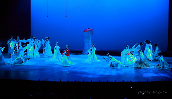 2013 Huayin 10th Anniversary Performance Image 258